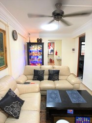 Blk 412 Tampines Street 41 (Tampines), HDB 3 Rooms #214091901